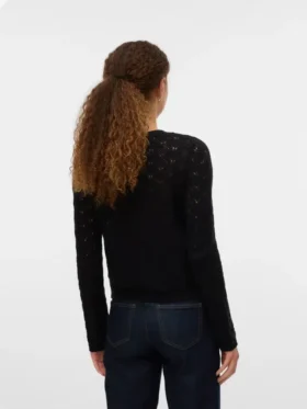 Vmpaola breigoed vest