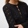 Vmpaola breigoed vest