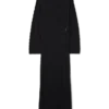 Vmpaola lange jurk