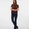 Vmpaula T-shirt
