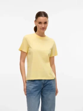 Vmpaulina T-shirt