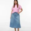 Vmpaulina T-shirt