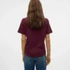 Vmpaulina T-shirt