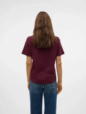 Vmpaulina T-shirt