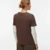 Vmpaulina T-shirt