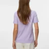 Vmpaulina T-shirt