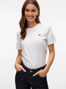 Vmpaulina T-shirt