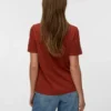 Vmpaulina T-shirt