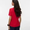 Vmpaulina T-shirt