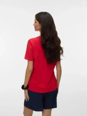 Vmpaulina T-shirt