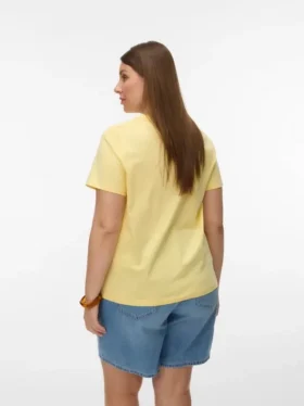 Vmpaulina T-shirt