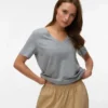 Vmpaulina T-shirt