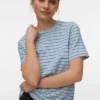 Vmpaulina T-shirt