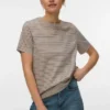 Vmpaulina T-shirt