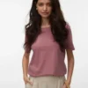Vmpaulina T-shirt