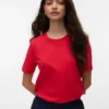 Vmpaulina T-shirt