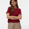 Vmpaulina T-shirt