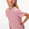 Vmpaulina T-shirt