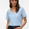Vmpaulina T-shirt