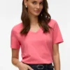 Vmpaulina T-shirt