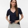 Vmpaulina T-shirt