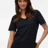 Vmpaulina T-shirt