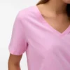 Vmpaulina T-shirt