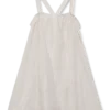 Vmpauline lange jurk