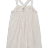 Vmpauline lange jurk