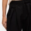 Vmpennie-Jeans met hoge taille en wijde pijpen