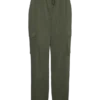 Vmpepper Cargo-broek met hoge taille