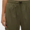 Vmpepper Cargo-broek met hoge taille