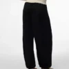 Vmpernille-broek met hoge taille