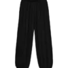 Vmpernille-broek met hoge taille