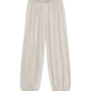 Vmpernille-broek met hoge taille