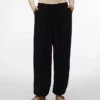 Vmpernille-broek met hoge taille