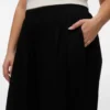 Vmpernille broek met hoge taille