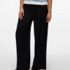 Vmperry-broek met hoge taille