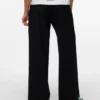 Vmperry-broek met hoge taille