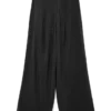 Vmperry-broek met hoge taille