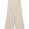 Vmperry-broek met hoge taille