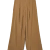 Vmperry-broek met hoge taille