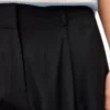 Vmperry-broek met hoge taille
