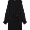 Vmpetra kort jurkje
