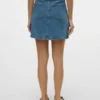 Vmpetra kort shorts met hoge taille