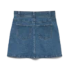 Vmpetra kort shorts met hoge taille