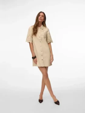 Vmpetra korte jurk Shorts