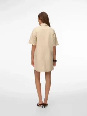 Vmpetra korte jurk Shorts
