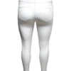 Vmphia High Rise Skinny Fit-Jeans