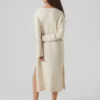 Vmphiline lange jurk